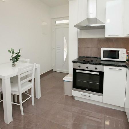 Apartman 1 Zadar Exteriér fotografie