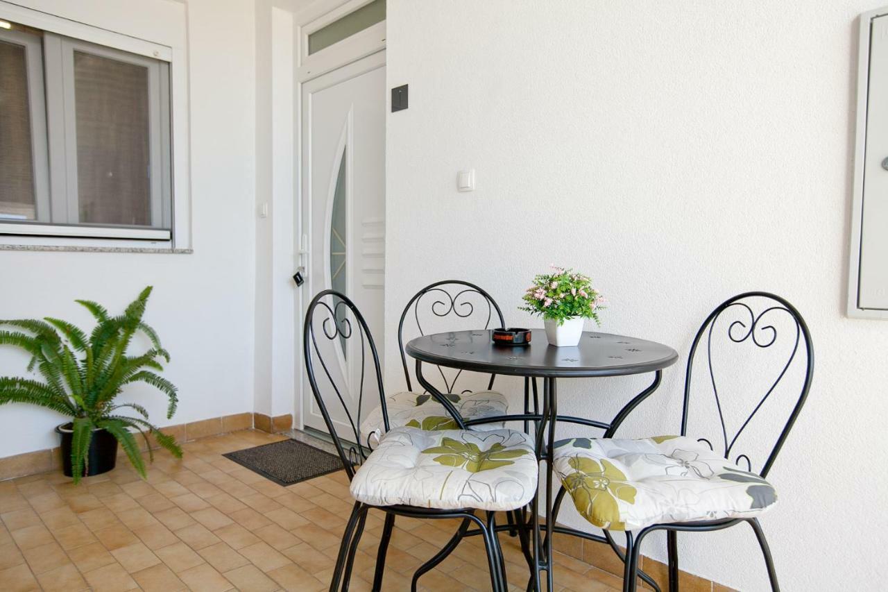 Apartman 1 Zadar Exteriér fotografie