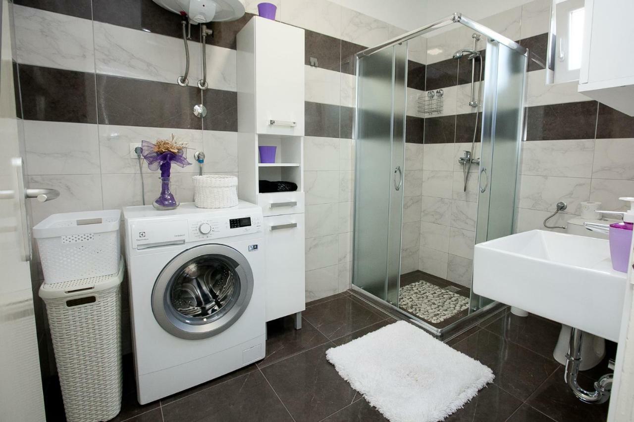 Apartman 1 Zadar Exteriér fotografie