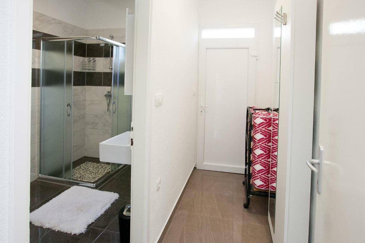 Apartman 1 Zadar Exteriér fotografie