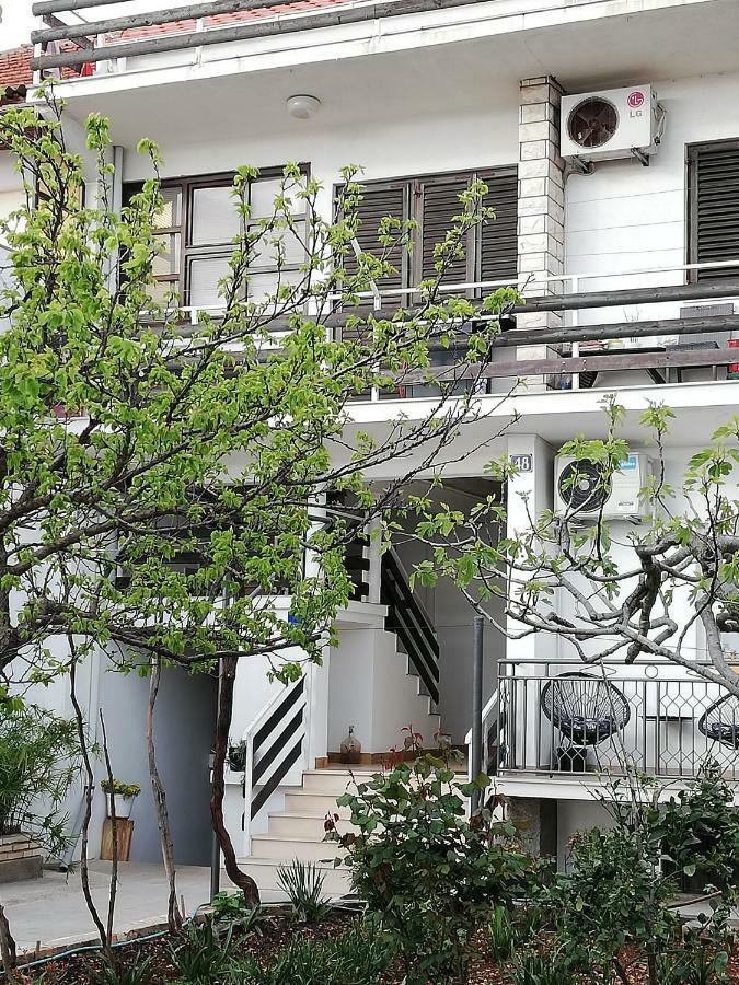 Apartman 1 Zadar Exteriér fotografie