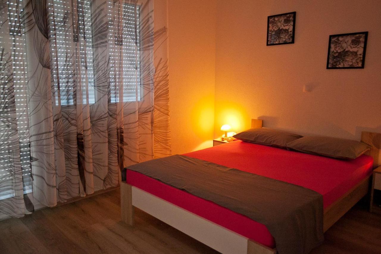 Apartman 1 Zadar Exteriér fotografie